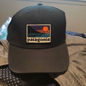 Patagonia hat